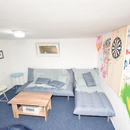 Helena House Bibinje Apartment Luaran gambar