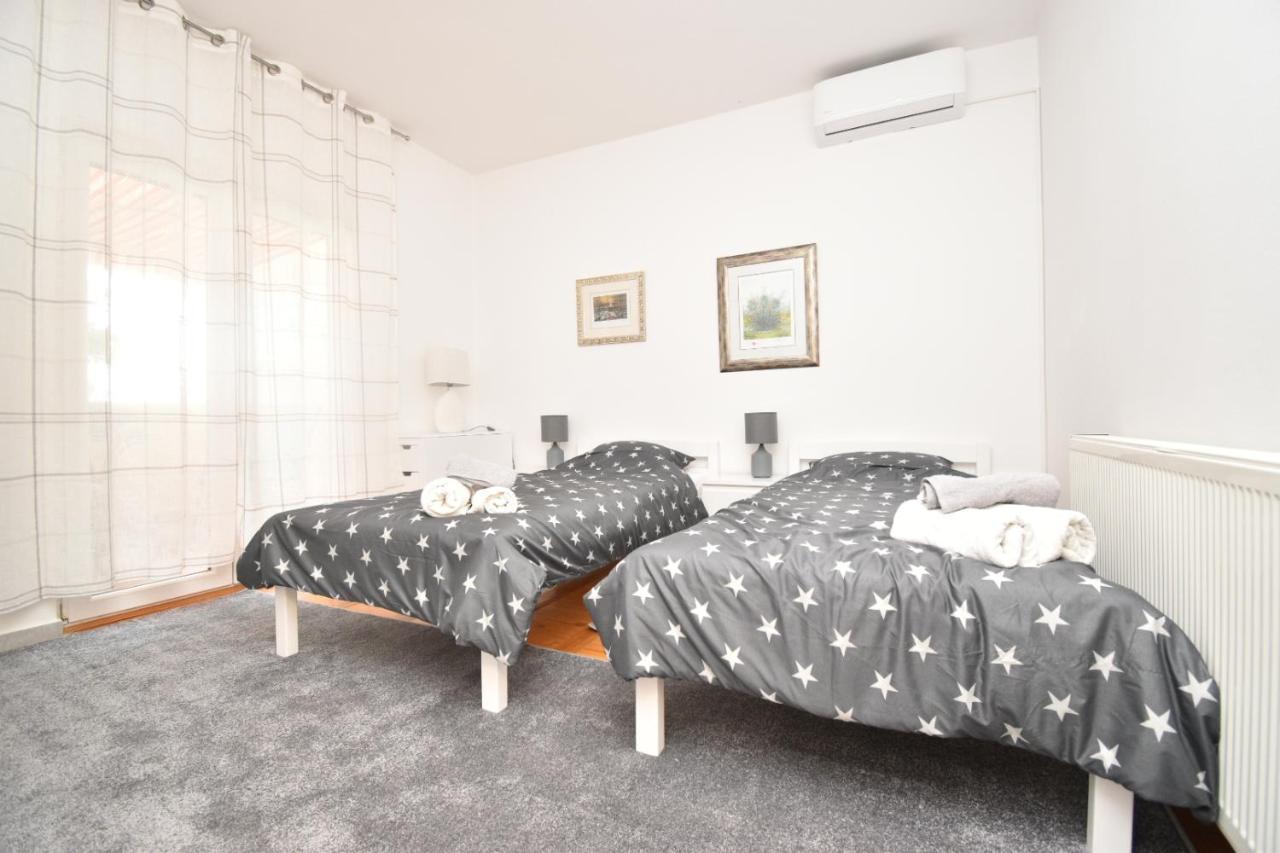 Helena House Bibinje Apartment Luaran gambar