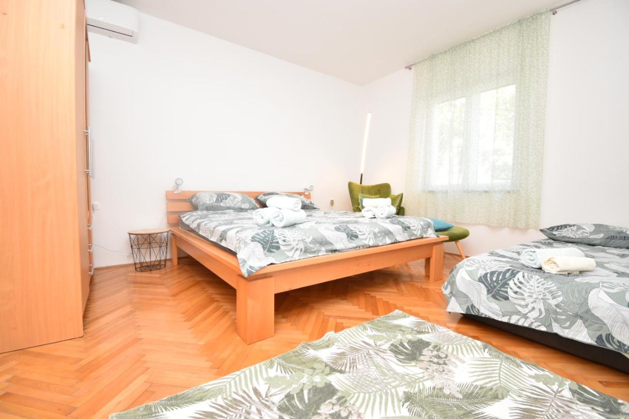 Helena House Bibinje Apartment Luaran gambar
