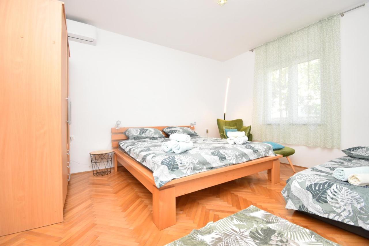 Helena House Bibinje Apartment Luaran gambar