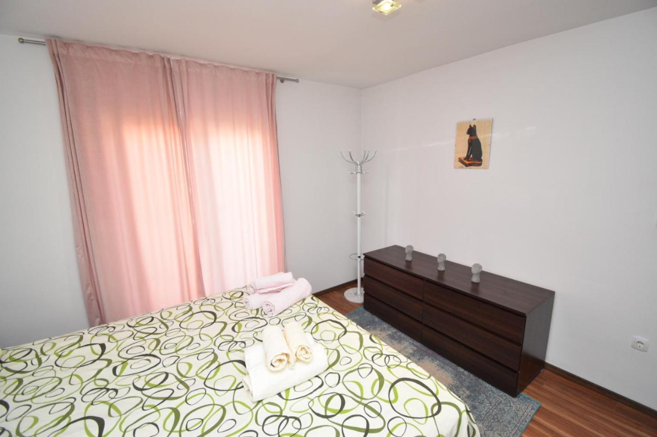 Helena House Bibinje Apartment Luaran gambar