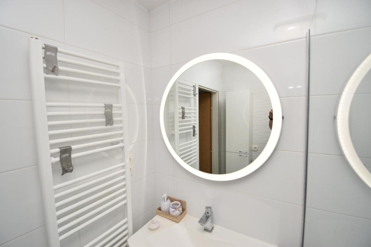 Helena House Bibinje Apartment Luaran gambar
