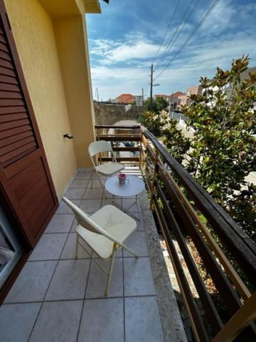 Helena House Bibinje Apartment Luaran gambar