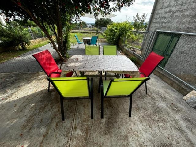 Helena House Bibinje Apartment Luaran gambar